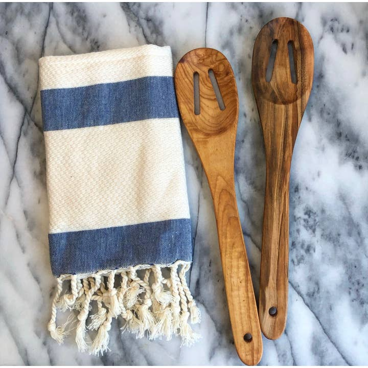 Everyday Wooden Spoon Mixed
