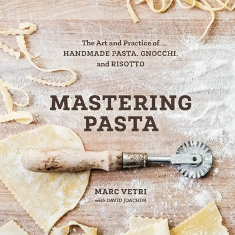 Mastering Pasta
