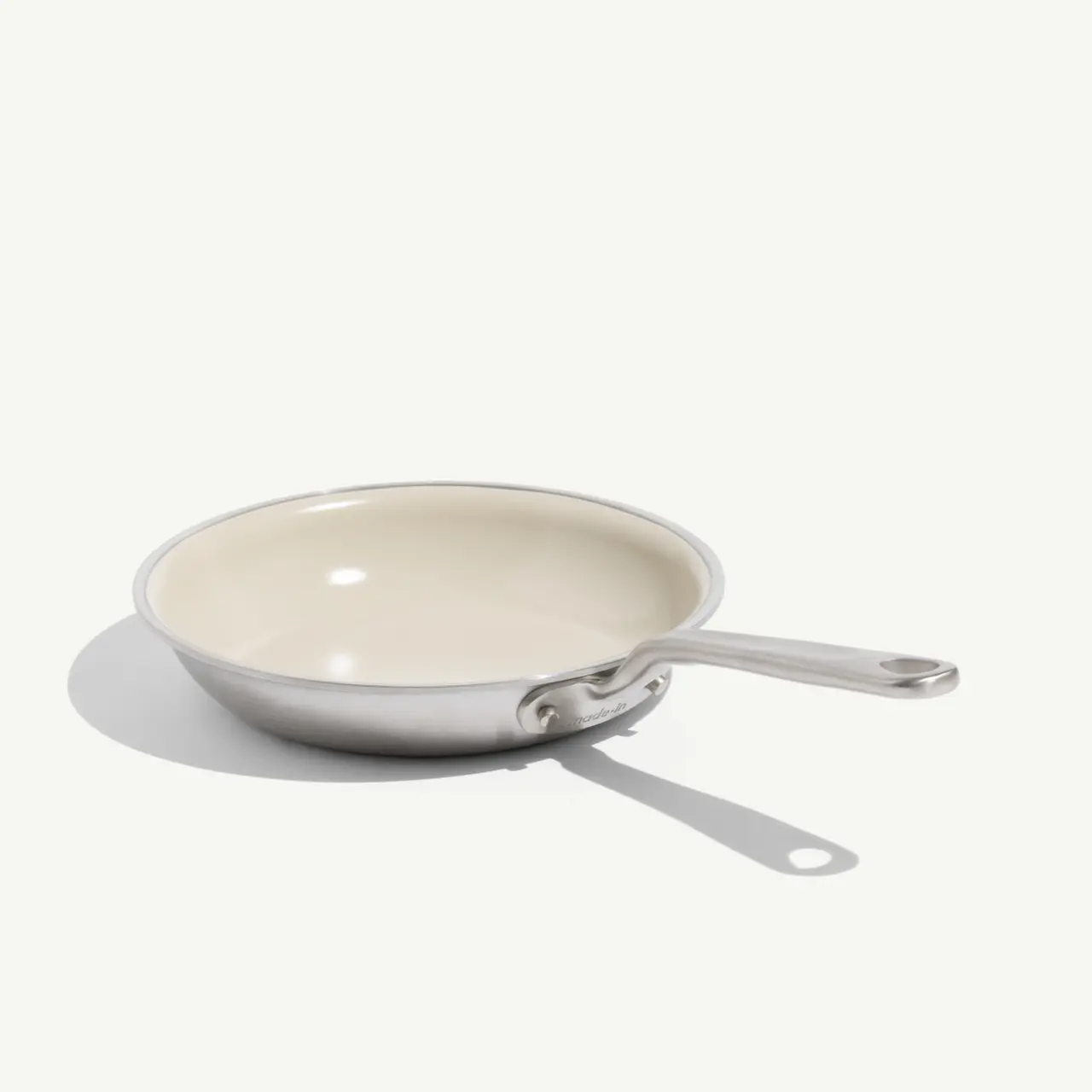 8" CeramiClad™ Non Stick Frying Pan