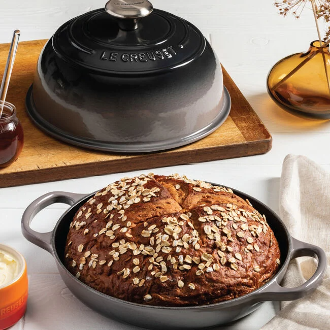 Signature Round Bread Oven