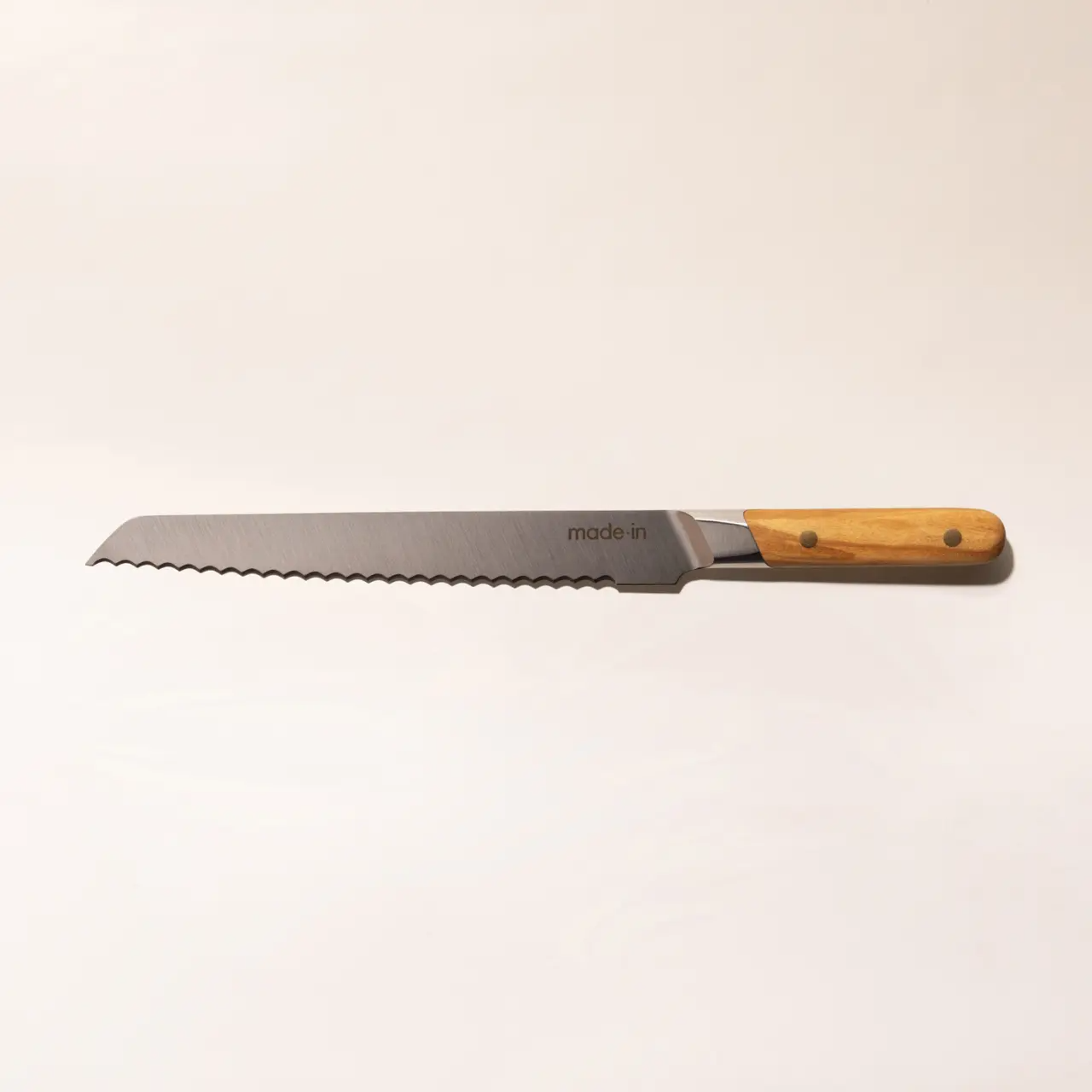 Bread Knife - 9"