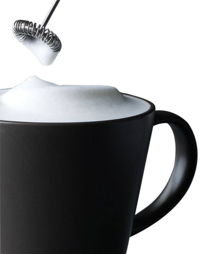 Aerolatte Milk Frother With Stand