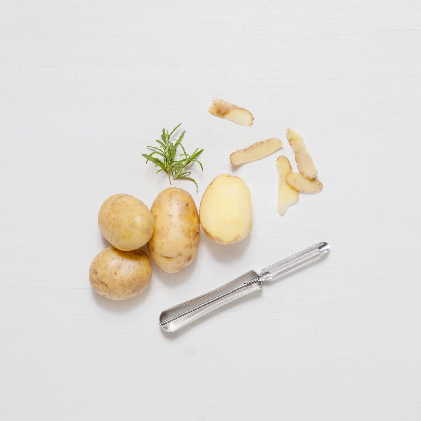 Peeler Jonas Original