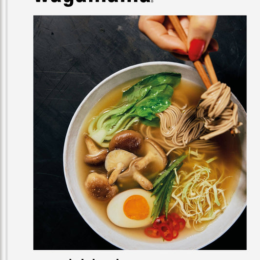 Wagamama Soul Kitchen