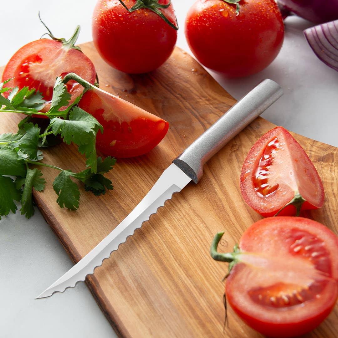 Silver Tomato Slicer ProPack