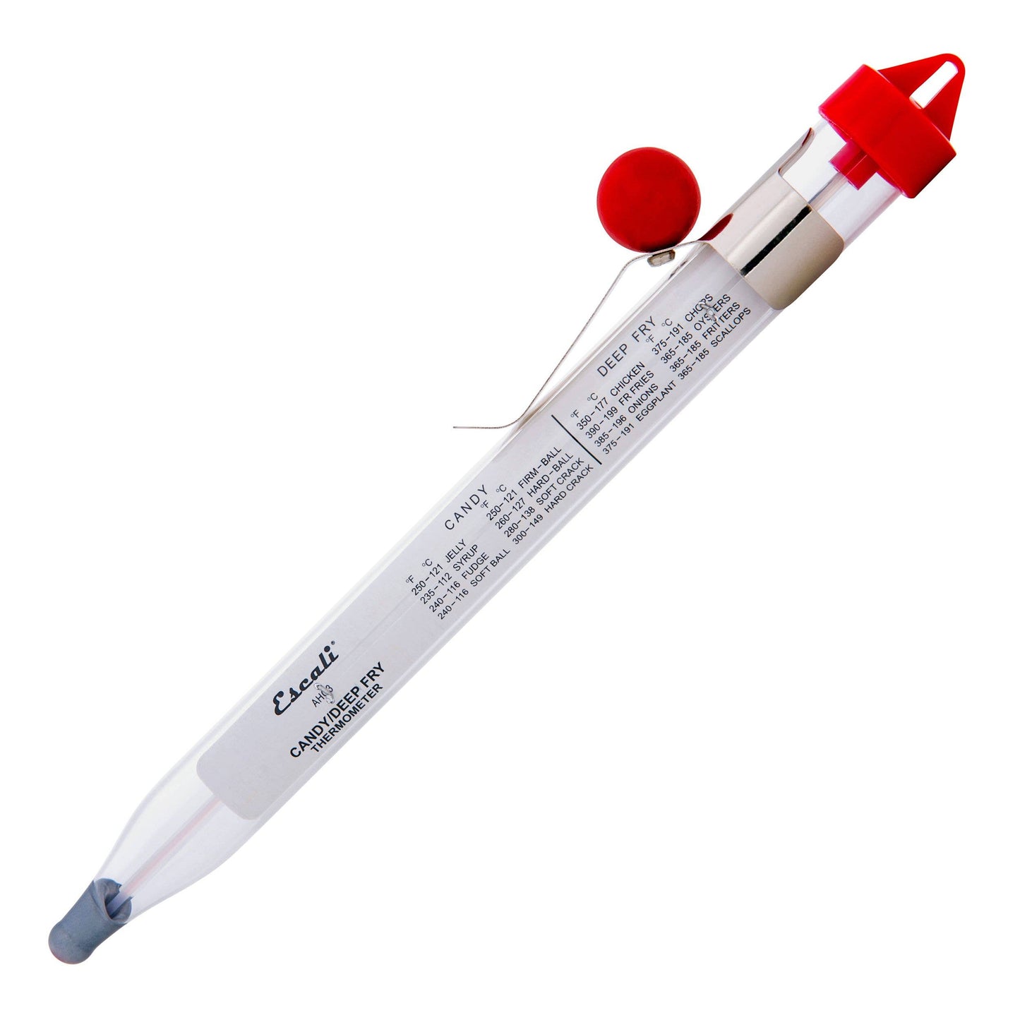 Escali Candy Deep Fry Tube Thermometer
