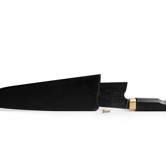 Tried & True Chef's Knife