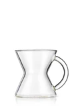 Handblown Coffee Mug by CHEMEX