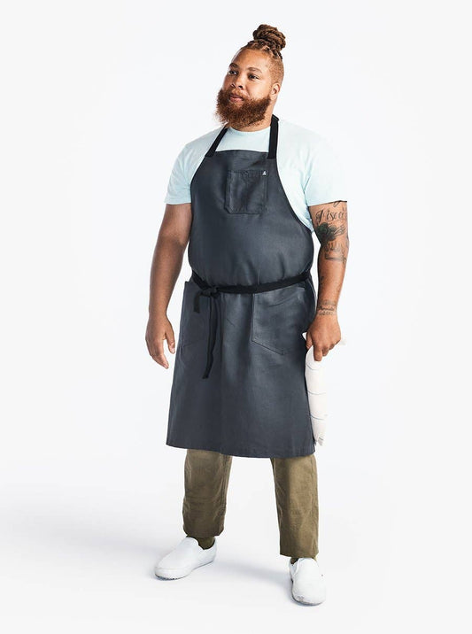The Big Apron - Char