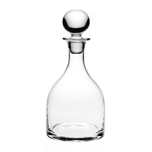 Classic - Decanter Bottle