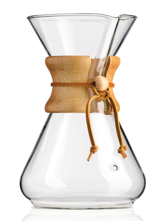 Ten Cup Classic CHEMEX®
