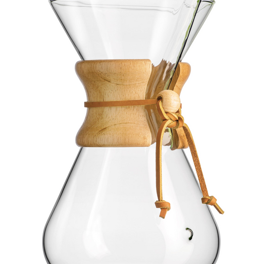 Eight Cup Classic CHEMEX®