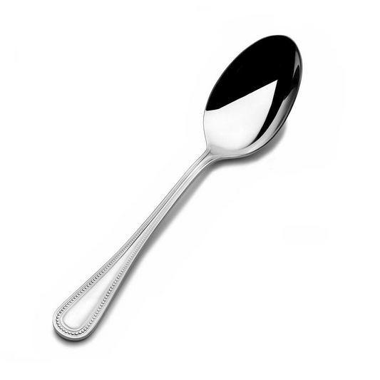 Continental Bead - Serving Spoon