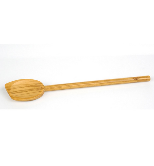 Olive Wood Pointed Spoon