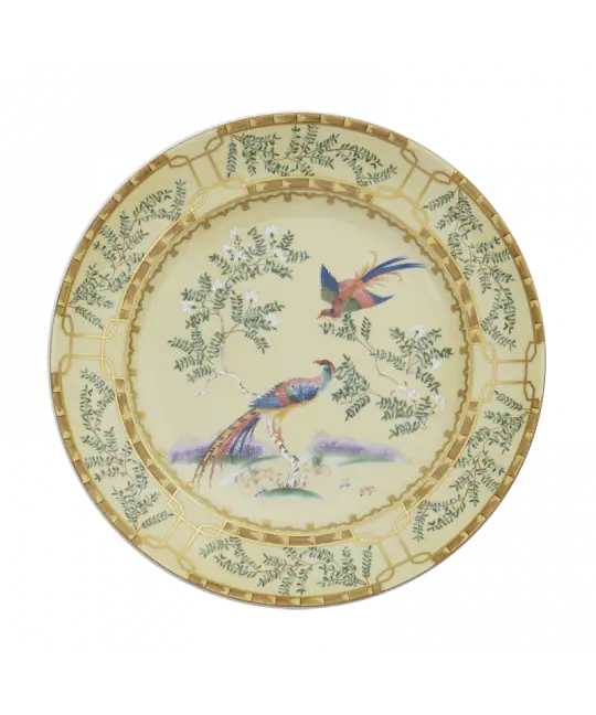 Ching Garden Collection - Plates