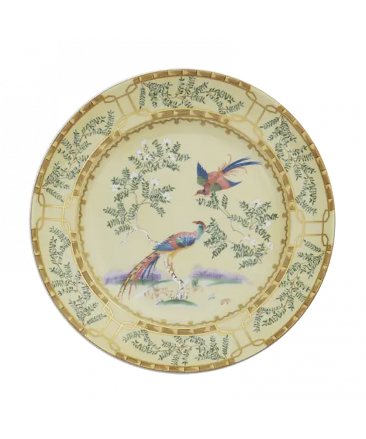 Ching Garden Collection - Plates