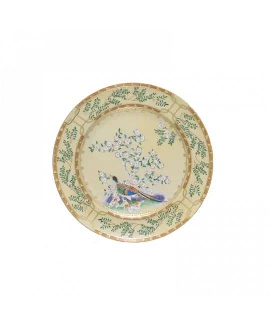 Ching Garden Collection - Plates