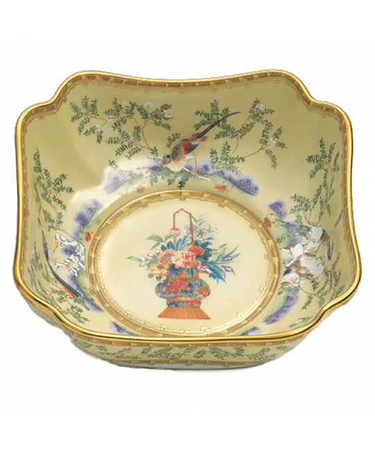 Ching Garden Collection - Serveware