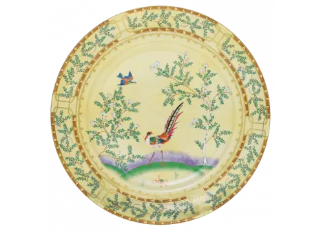 Ching Garden Collection - Serveware