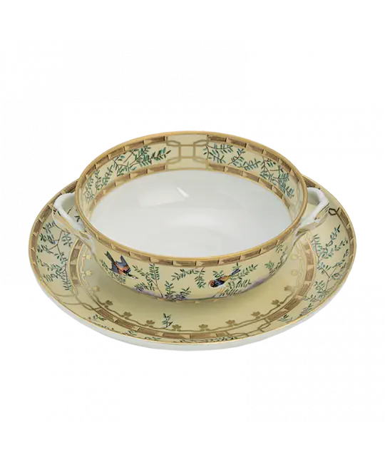 Ching Garden Collection - Serveware