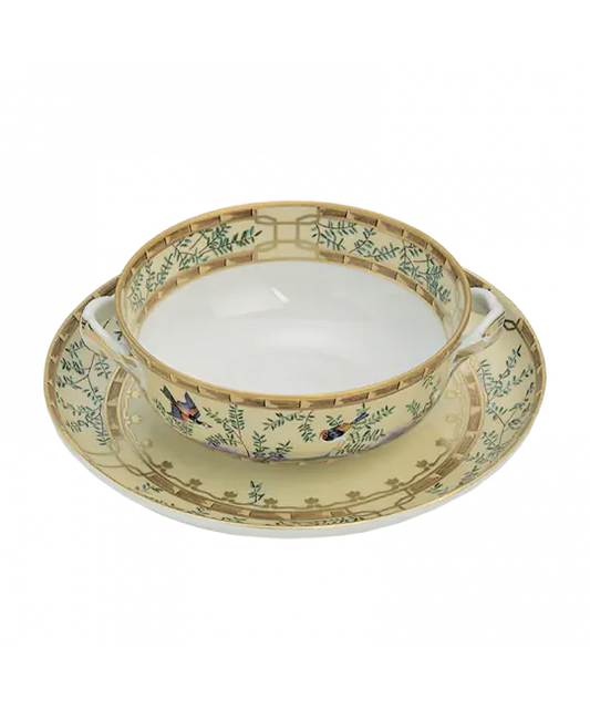 Ching Garden Collection - Serveware
