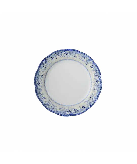 Virginia Blue Place Setting