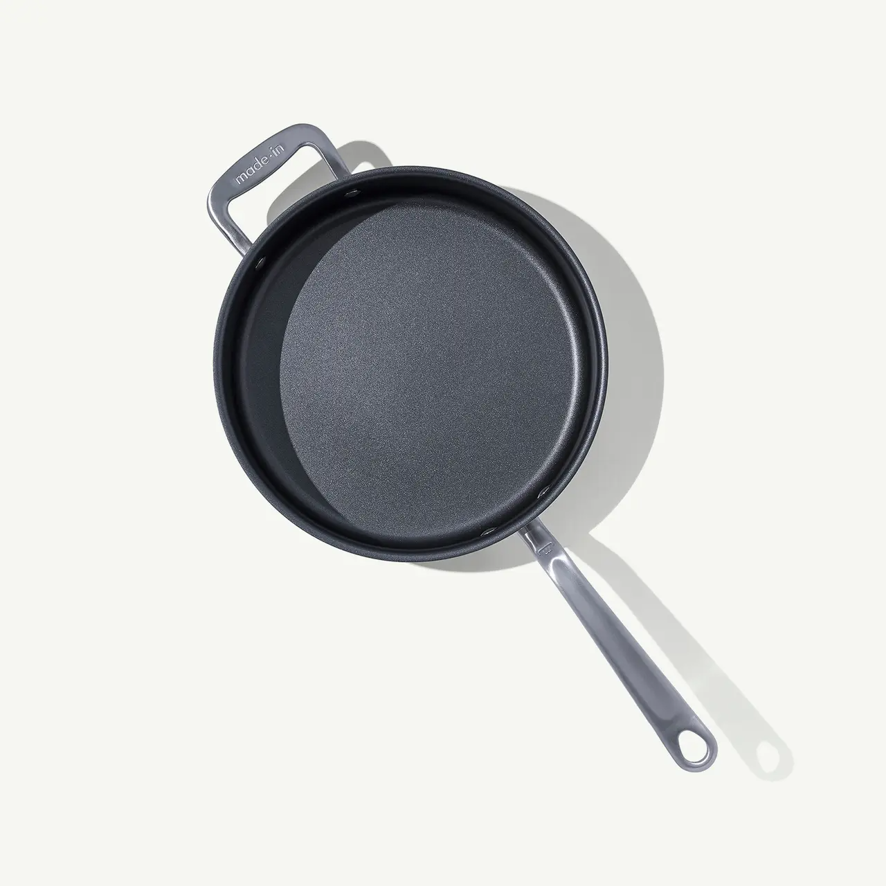 ProCoat Non Stick Saute Pan - 3.5 QT