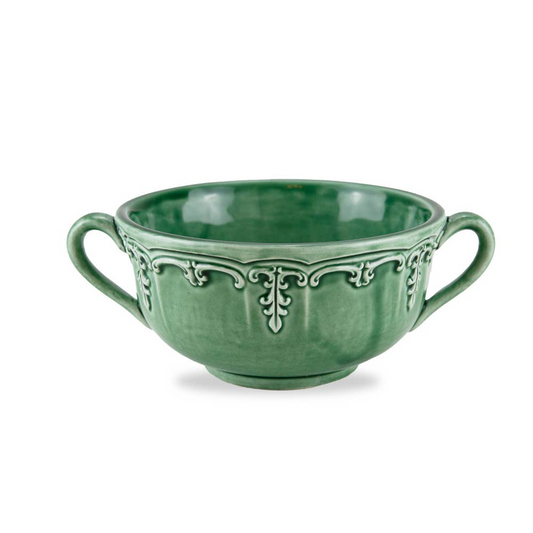 Renaissance - Serveware Italian Green
