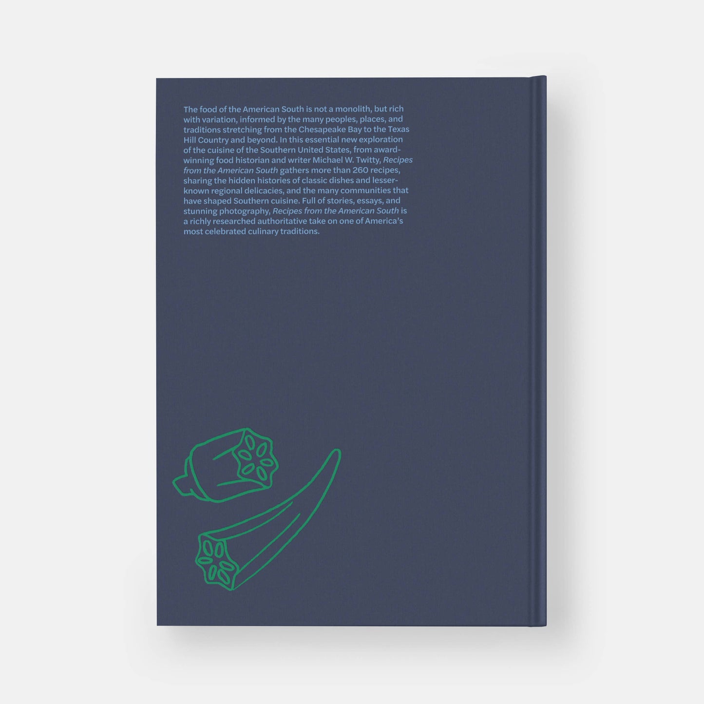 Recipes from the American South