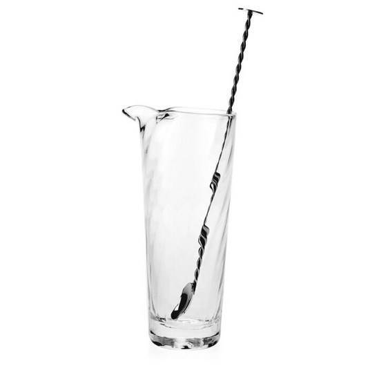 Corinne - Martini Mixer & Stirrer