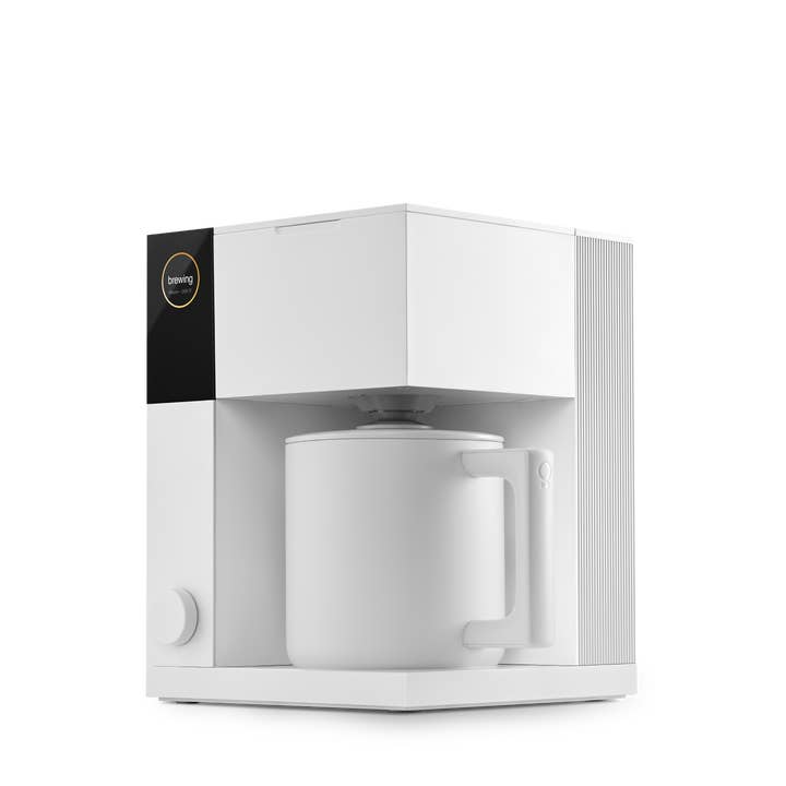 Aiden Precision Coffee Maker