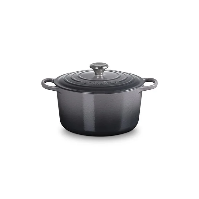 Signature Deep Round Oven