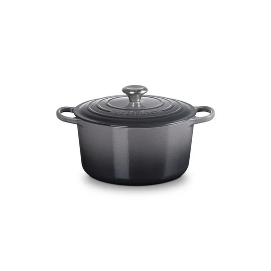 Signature Deep Round Oven