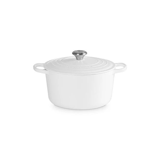 Signature Deep Round Oven