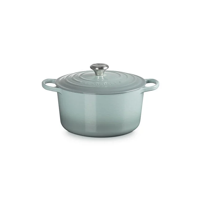 Signature Deep Round Oven