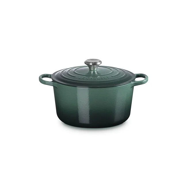 Signature Deep Round Oven
