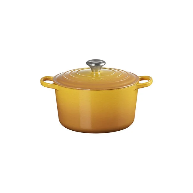 Signature Deep Round Oven
