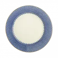 Lace Collection - Bread & Butter Plates