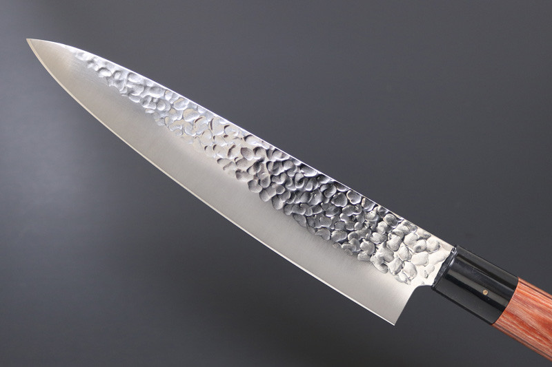 High Carbon Gyuto - 210mm