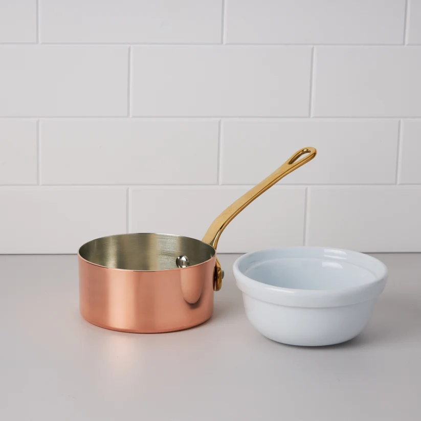 Butter Casserole - 0.4qt