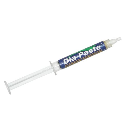 Dia-Paste Diamond Compound - 3 Micron