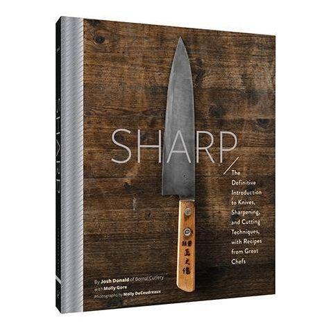 Good Sharp Sharp – Good Kinsmen