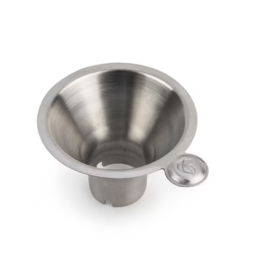Easy - Stainless Steel Funnel