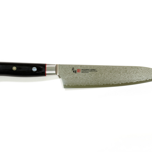 Mcusta Zanmai Classic Pro Gyuto VG-10 Core Damascus 180mm