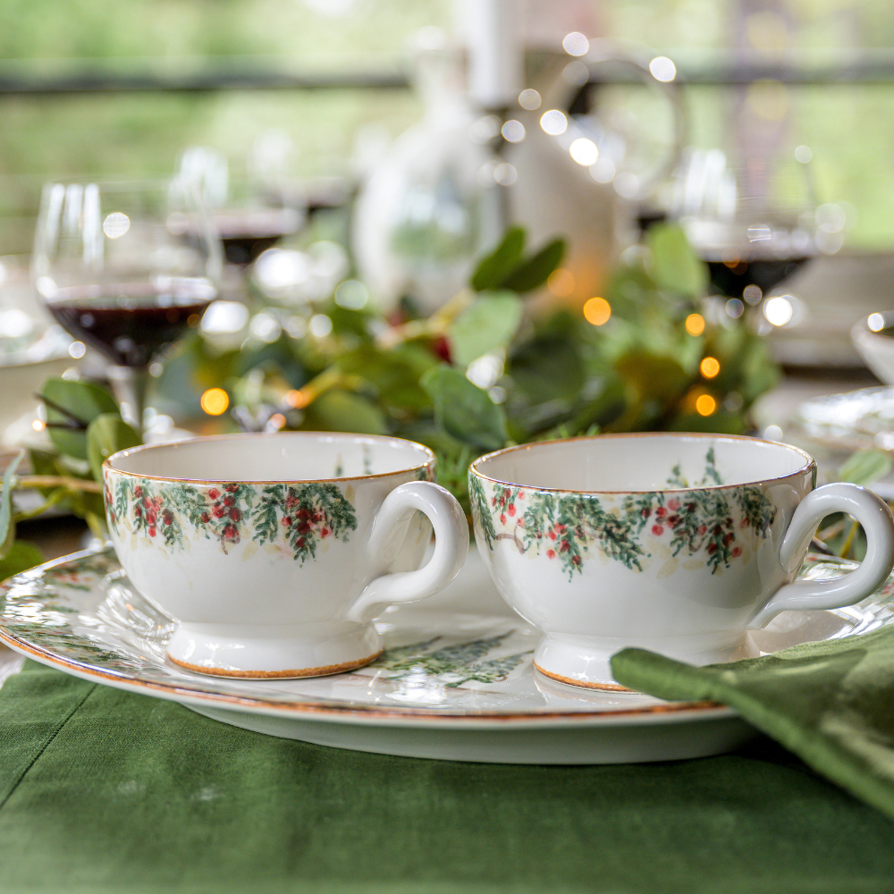 Natale Grande Cup - Christmas