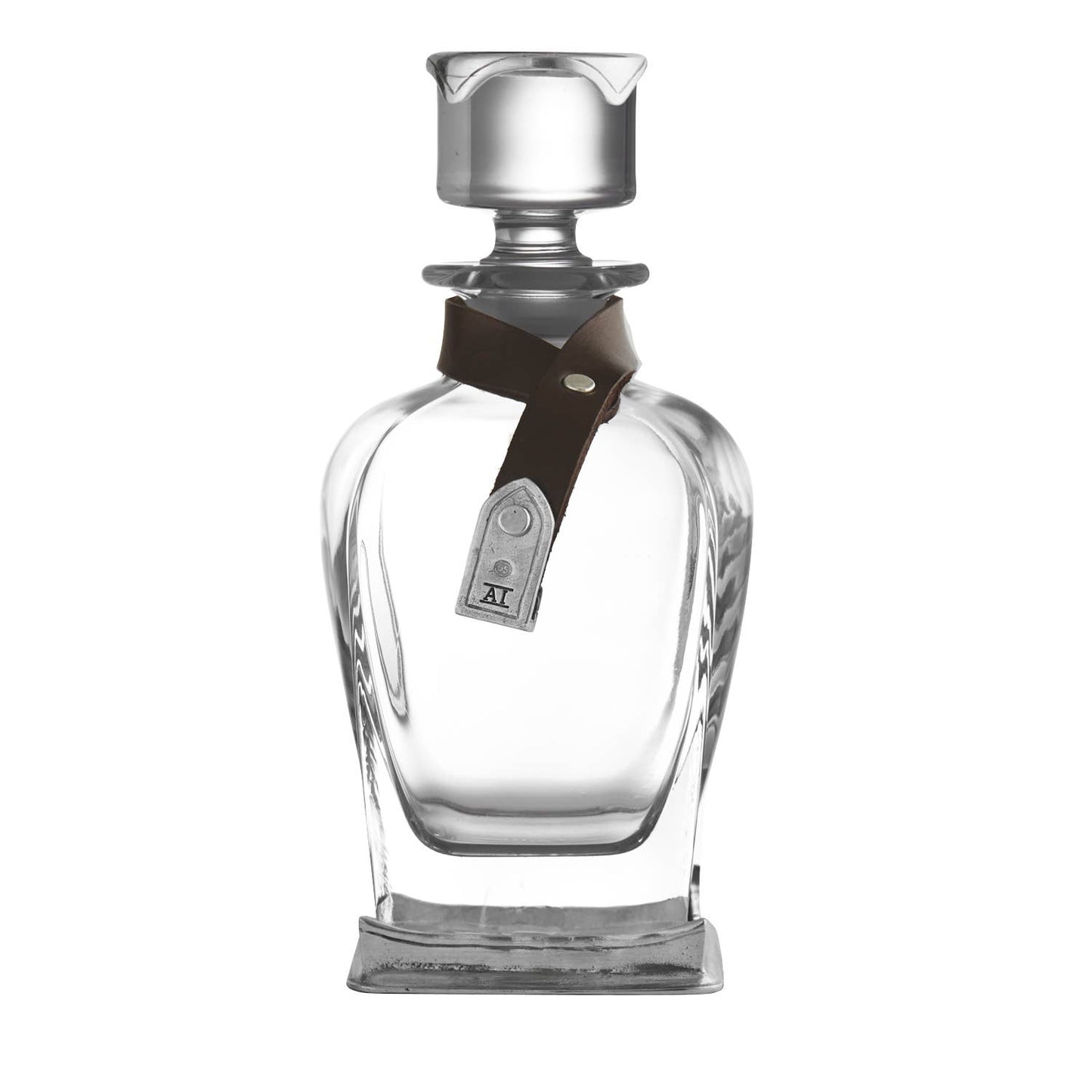 Giorgio - Liquor Decanter