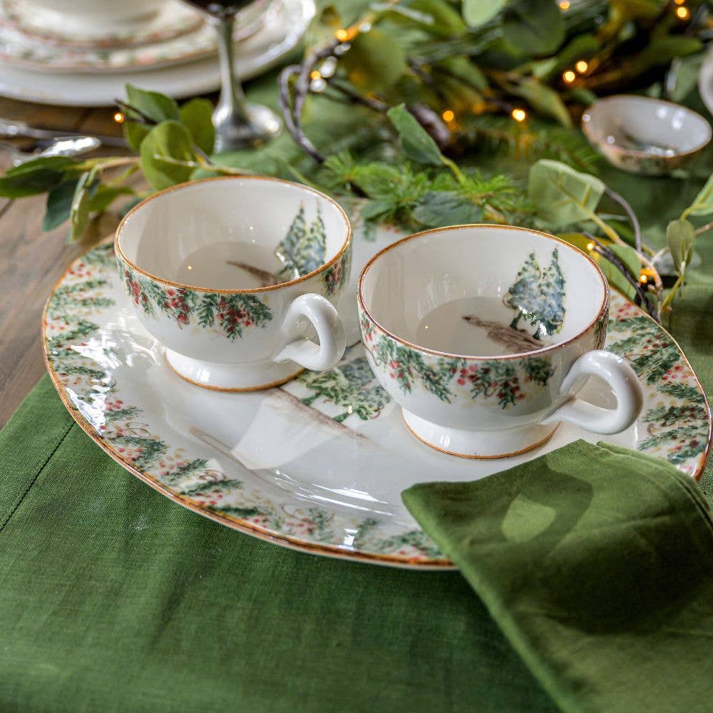 Natale Grande Cup - Christmas