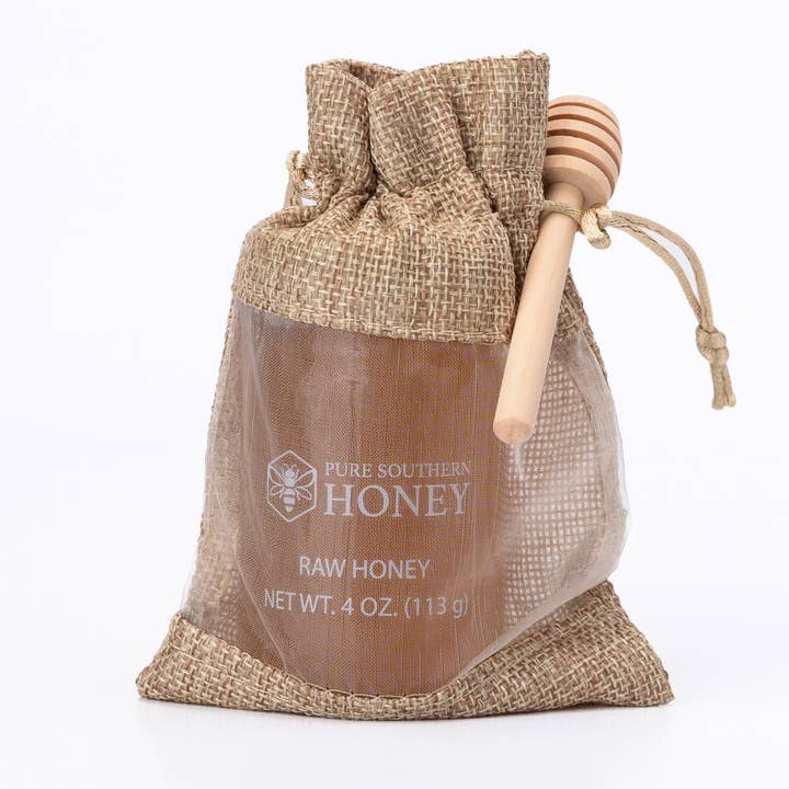 Pure Southern Honey