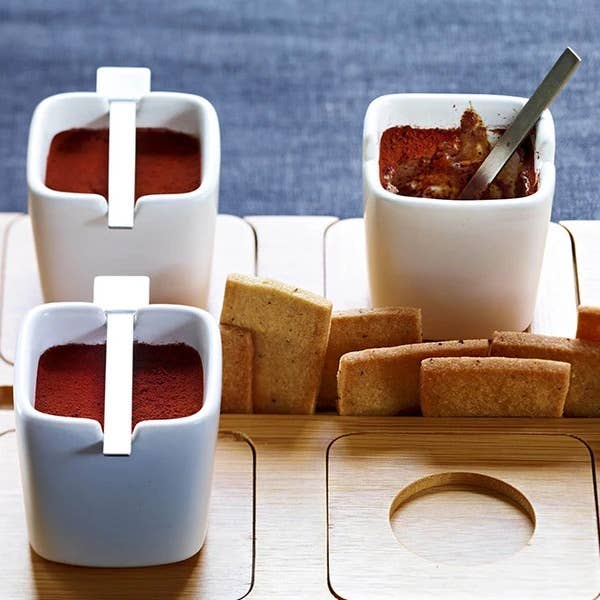 Smoked Cinnamon Spice Blend - oak-smoked cassia cinnamon