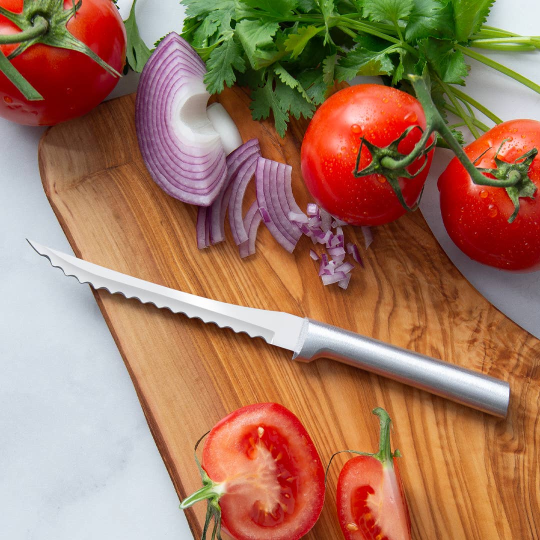 Silver Tomato Slicer ProPack